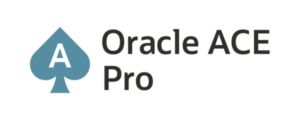 Oracle ACE Profile